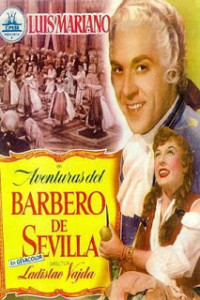 Miguel Gila - Aventuras del Barbero de Sevilla