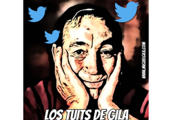 Los Tuits de Miguel Gila