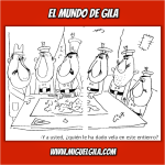 (☞ﾟヮﾟ)☞ Uno de Gila por favor #81 – Los Generales presiden el Pleno de la Junta Municipal de Tetuán