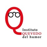 Logo del Instituto Quevedo del humor