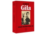 «EL libro de Gila» una joya de obra que engarza viñetas, monólogos, relatos y poesías con piezas de la vida de Miguel Gila